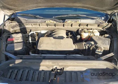 2019 GMC Sierra 1500 Denali из США, поврежденный, VIN 3GTU9FED5KG149668